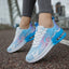Women's Mesh Fashion Casual Sneakers