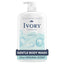 Gel Douche Doux Ivory - Scent Original, 35 oz, Adapté à Toute la Famille