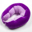 Coussin de Voyage Multifonctionnel en Forme de U