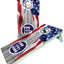 Premium Detroit Cornhole Board Set - Korvel