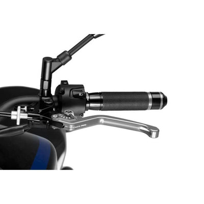 Leviers PUIG 3.0 pour Kawasaki Ninja 500 (2024)