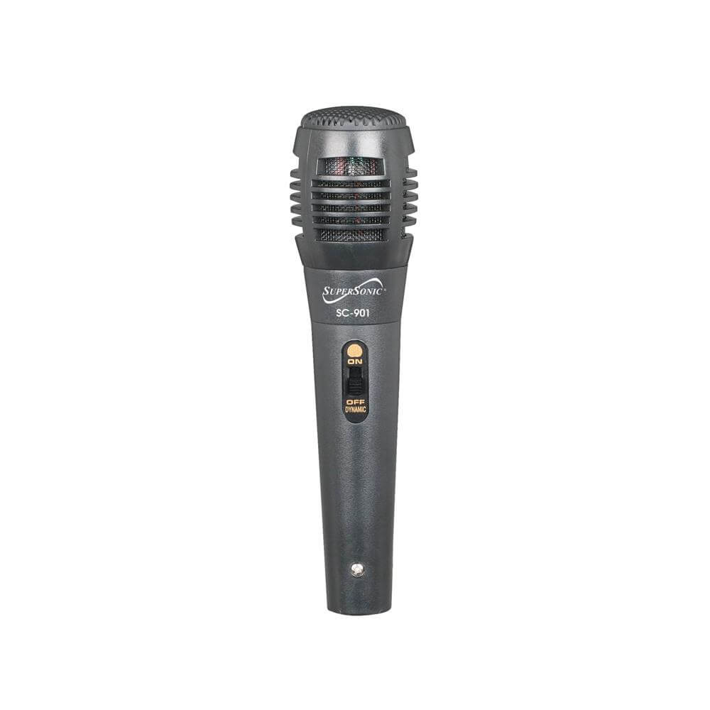 Premium Professional Microphone for Clear Sound