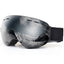 Premium Windproof Ski Goggles with Spherical Mirror