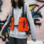 Mochila Funcional Cool Usable