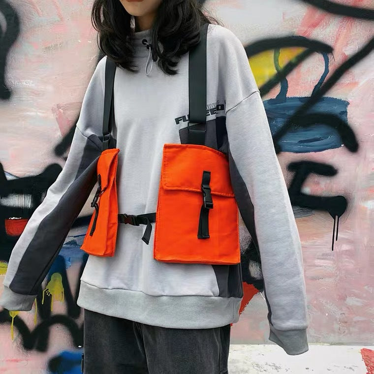 Mochila Funcional Cool Usable