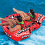 WOW Watersports Speedzilla Tubo Remolcable para 1-2 Pasajeros