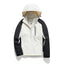 Veste de sport premium imperméable et coupe-vent