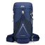 Mochila de senderismo premium ligera e impermeable