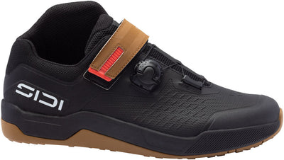 Zapatos Planos SIDI Descentio - Hombre Harvest 43