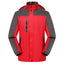 Premium Shell Jacket - Windproof & Waterproof for All Seasons