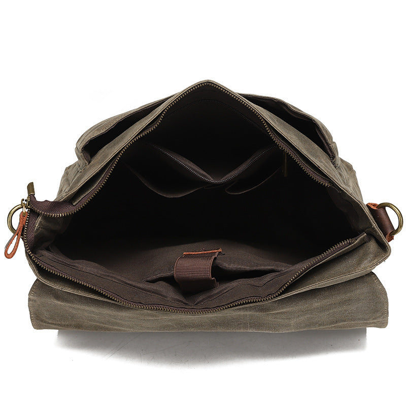Premium Travel Photography Camera Bag