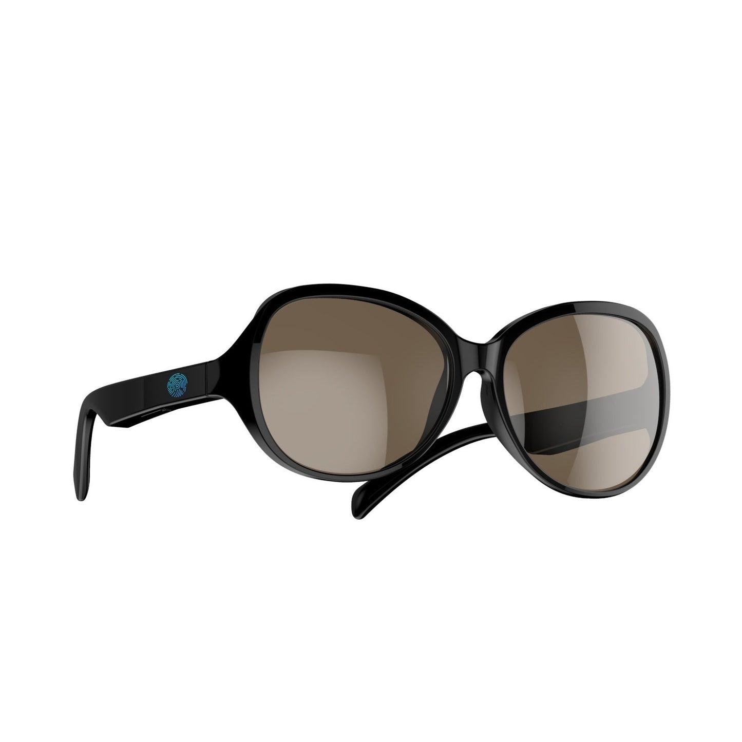 Premium Smart Glasses with Audio and Touch Control