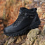 Premium Outdoor Fashion Men Travel Boots