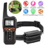 Collar de Entrenamiento para Perros Impermeable GBruno