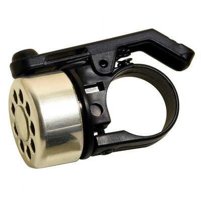 Mirrycle Incredibell Lolo Bell - Silver