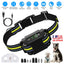 Collar Antibark Avanzado GBruno para Perros