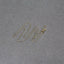 14k Yellow Gold Diamond Cut Cable Link Chain - 0.7mm