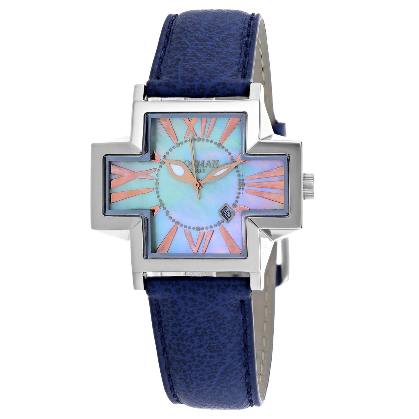 Reloj Locman Women's Italy Plus