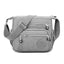 Premium Large Capacity Casual Messenger Bag