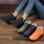 Women's Warm Cotton-Padded Ankle Boots