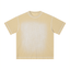 T-shirt boxy en waffle unisexe Sunfade Loki & Ivy