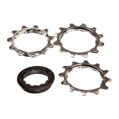 SRAM PG-1231 XPLR Cogs 11-12-13 Flattop