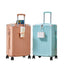 Multifunctional Portable Password Lock Zipper Luggage