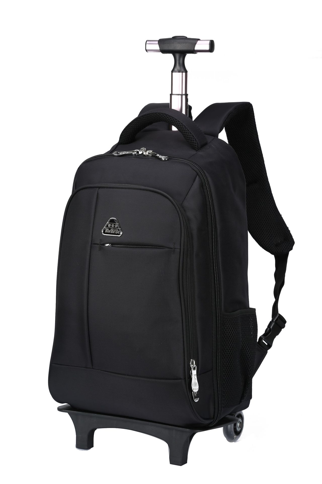 Detachable Shoulder Trolley Backpack for Travel