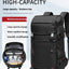 Premium Lightweight Hiking Backpack with Large Capacity