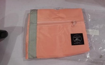 Sac de rangement de bagages portable pliable léger pour voyage