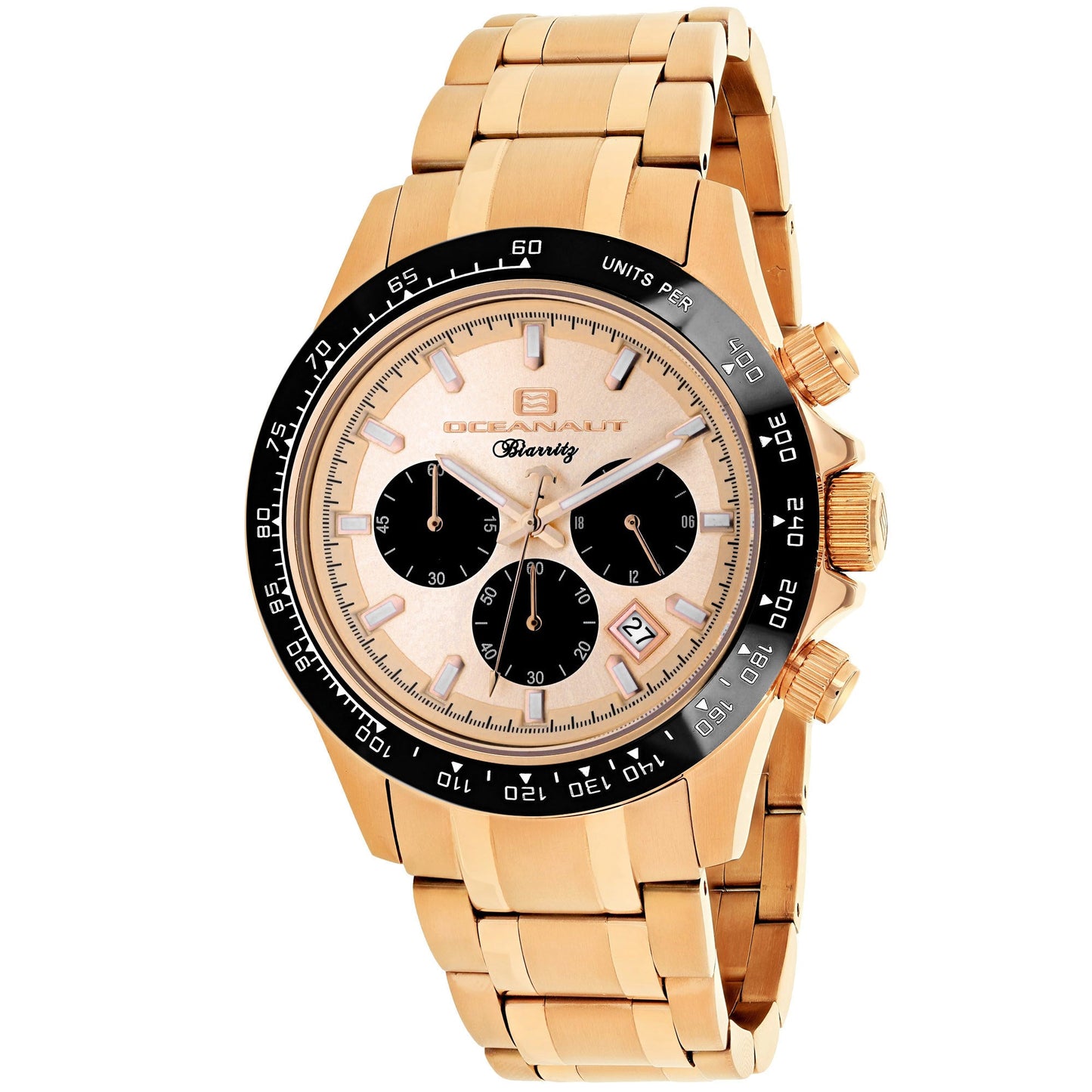 Reloj Oceanaut para Hombre Biarritz