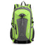 Mochila de Montañismo para Hombre de Poliéster Premium