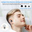 LJG True Wireless Earbuds V5.0 - Waterproof Stereo Headphones