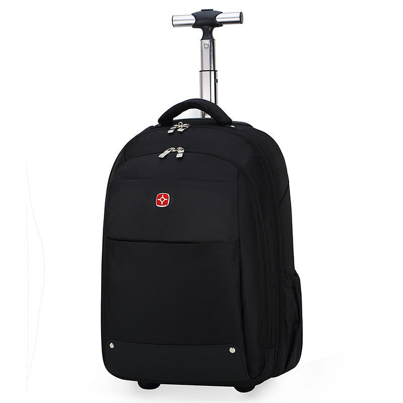Sac à dos de voyage d'affaires grande capacité