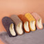 Furry Soft Winter Slippers for Women