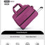 Lightweight Large Capacity Trolley Travel Bag