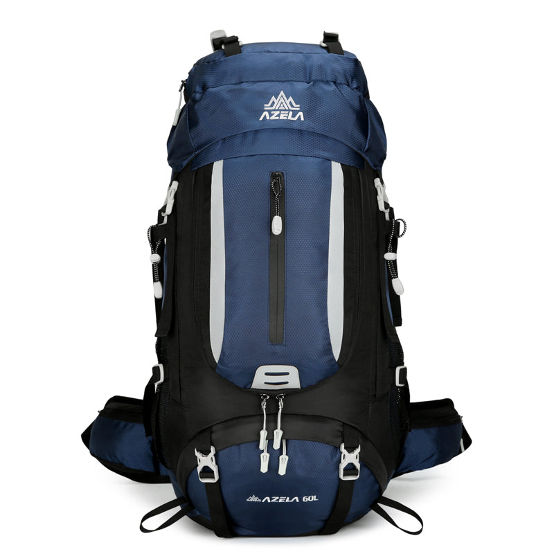 Sac à dos de randonnée imperméable léger premium