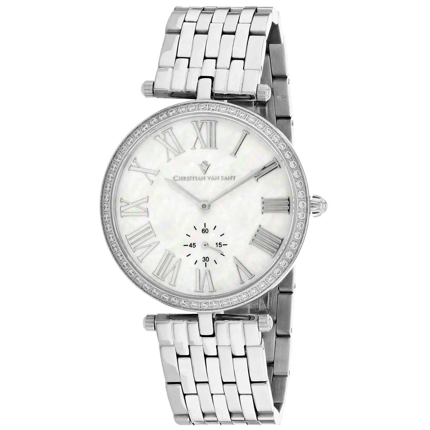 Montre Hush pour femmes Christian Van Sant