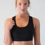 Cutout Scoop Neck Active Tank