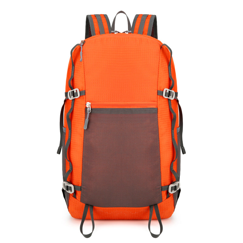 Sac à dos de randonnée imperméable léger premium