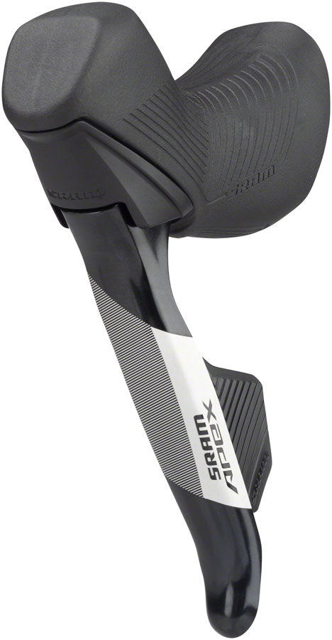Kit d'échange de levier de changement/frein SRAM Apex AXS eTap - Gauche avec capot