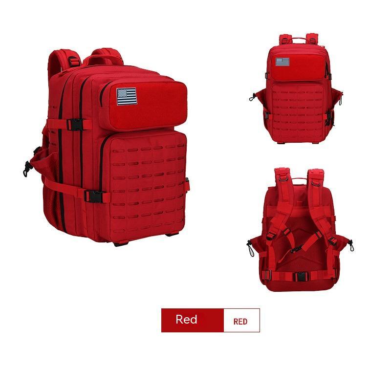 Premium Outdoor Camouflage Tactical Backpack