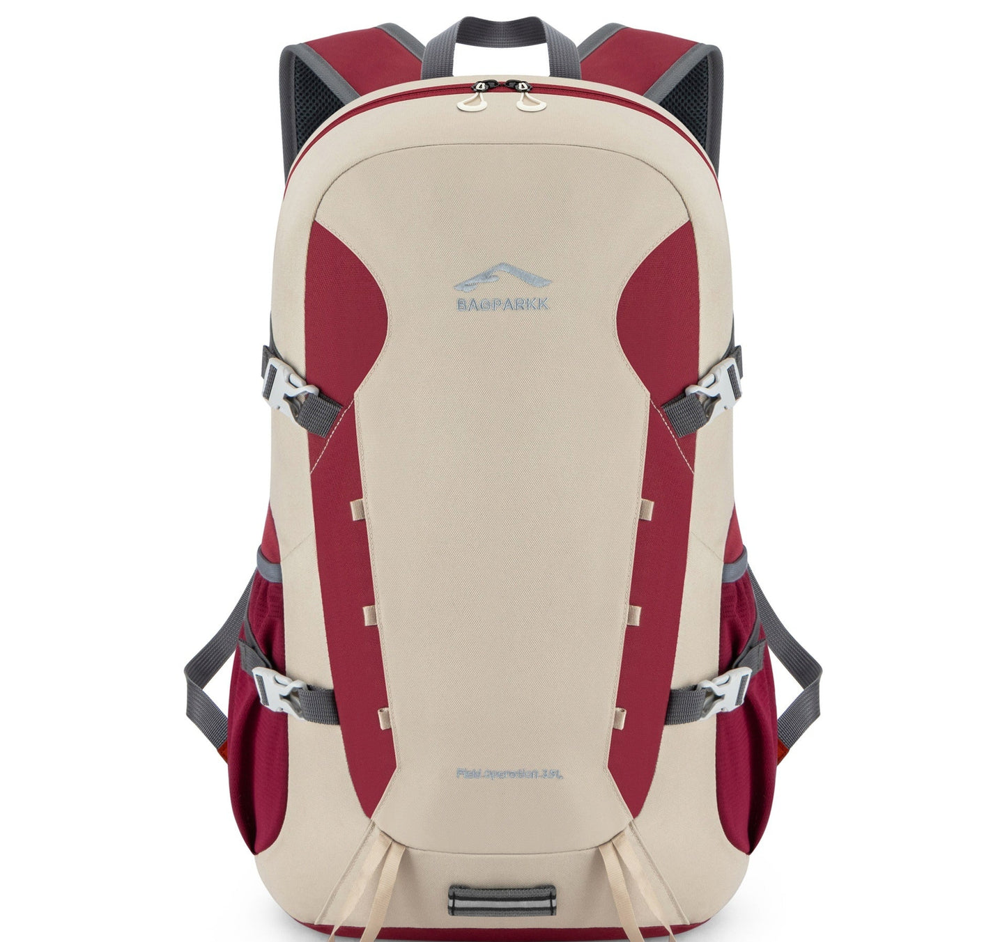 Premium Waterproof Hiking Backpack - Large Capacity & Foldable