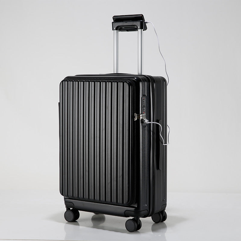 Premium 20-Inch ABS Business Carry-On Luggage
