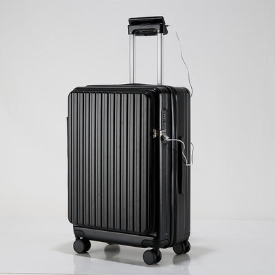 Premium 20-Inch ABS Business Carry-On Luggage