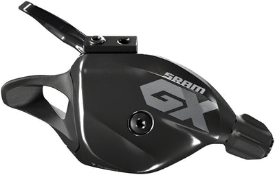 SRAM GX DH Rear Shifter - 7-Speed with Discrete Clamp