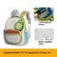 Sac à dos léger pour enfants pour les aventures printanières
