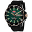 Reloj de buceo Seapro Men's Scuba Dragon Diver Edición Limitada
