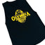 Men's Plus Size Graphic Round Neck Active Tank