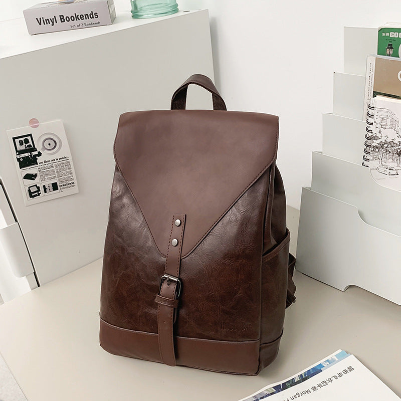 Sac à dos de voyage extérieur de grande capacité premium